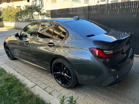 BMW 330 M Shadow, снимка 3