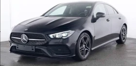     Mercedes-Benz CLA 250 * 4M* AMG* NIGHT* LED* 360CAM* 