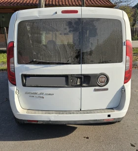 Fiat Doblo 1.6 MAXI, снимка 2