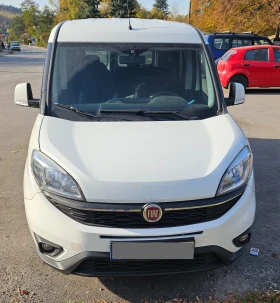 Fiat Doblo 1.6 MAXI, снимка 1