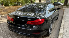 BMW 530 530i Xdrive* G30* Sportline* , снимка 7