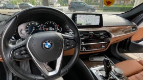 BMW 530 530i Xdrive* G30* Sportline* , снимка 5