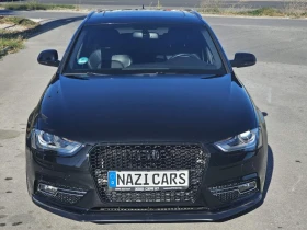 Audi A4 3.0 TDI/QUATTRO/3xS-LINE/ПАНОРАМА, снимка 2