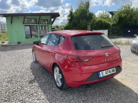 Seat Leon, снимка 5