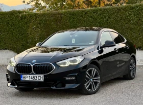  BMW 2 Gran Coupe