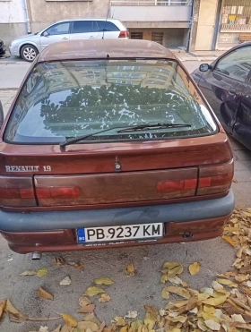 Обява за продажба на Renault 19 ~1 800 лв. - изображение 2