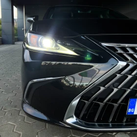 Lexus ES 300h, снимка 10