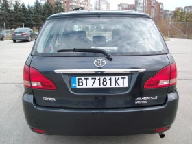 Toyota Avensis verso 2.0 TD 7 Mesta , снимка 6