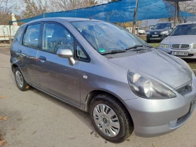 Honda Jazz, снимка 2