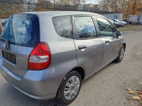 Honda Jazz, снимка 5