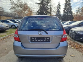 Honda Jazz, снимка 6