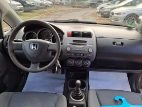 Honda Jazz, снимка 7