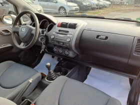 Honda Jazz, снимка 8