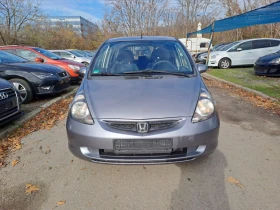 Honda Jazz, снимка 1