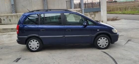 Opel Zafira 1.8 Benzin, снимка 5