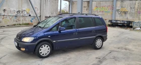 Opel Zafira 1.8 Benzin, снимка 3