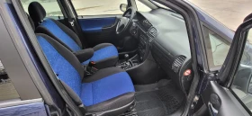 Opel Zafira 1.8 Benzin, снимка 7