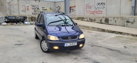 Opel Zafira 1.8 Benzin, снимка 6