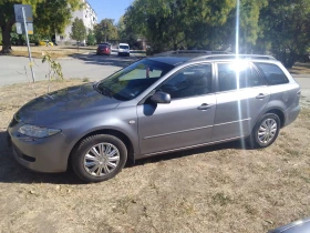 Mazda 6, снимка 15