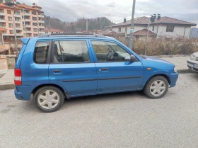 Mazda Demio, снимка 2