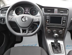 VW Golf Variant/1.6TDI/116к.с./MT/N1, снимка 11