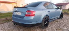 Skoda Octavia 1.4 TSI/LPG N1, снимка 4