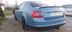 Skoda Octavia 1.4 TSI/LPG N1, снимка 3