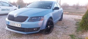 Skoda Octavia 1.4 TSI/LPG N1, снимка 1