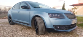 Skoda Octavia 1.4 TSI/LPG N1, снимка 2