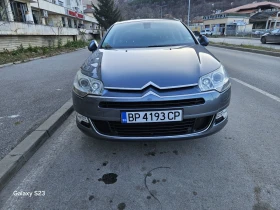 Citroen C5 2.0 i, снимка 2