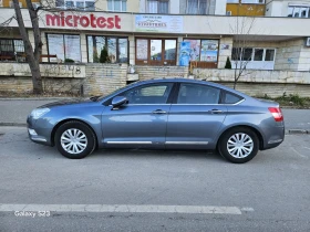 Citroen C5 2.0 i, снимка 4