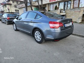 Citroen C5 2.0 i, снимка 7