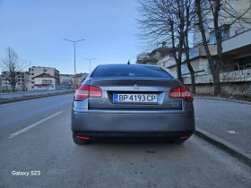 Citroen C5 2.0 i, снимка 3