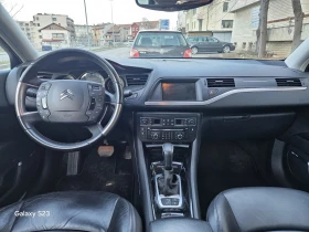 Citroen C5 2.0 i, снимка 13