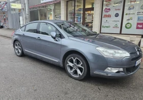 Citroen C5 2.0 i | Mobile.bg    17