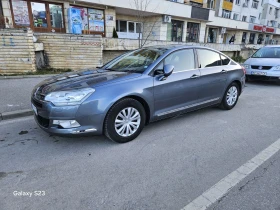 Citroen C5 2.0 i - 7800 лв. - 78404146 | Car24.bg