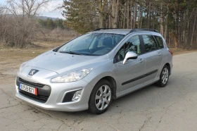 Обява за продажба на Peugeot 308 155000км., Италия, EVRO 5A ~6 850 лв. - изображение 2