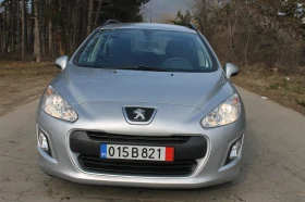 Обява за продажба на Peugeot 308 155000км., Италия, EVRO 5A ~6 850 лв. - изображение 1