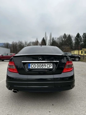 Mercedes-Benz C 220, снимка 3