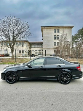 Mercedes-Benz C 220, снимка 5