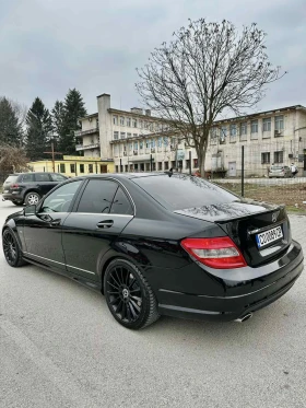 Mercedes-Benz C 220, снимка 4