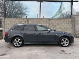 Audi A4 2.0 TDI 170 S-Line  | Mobile.bg    6