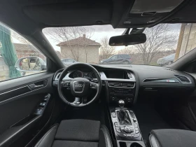 Audi A4 2.0 TDI 170 S-Line Подгрев, снимка 11