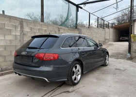 Audi A4 2.0 TDI 170 S-Line Подгрев, снимка 5