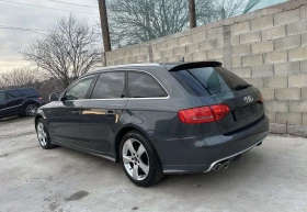 Audi A4 2.0 TDI 170 S-Line  | Mobile.bg    3