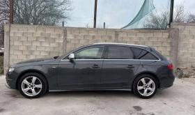 Audi A4 2.0 TDI 170 S-Line Подгрев, снимка 2