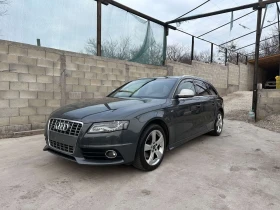 Audi A4 2.0 TDI 170 S-Line Подгрев, снимка 1