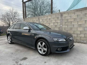 Audi A4 2.0 TDI 170 S-Line  | Mobile.bg    7