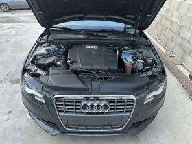 Audi A4 2.0 TDI 170 S-Line Подгрев, снимка 17