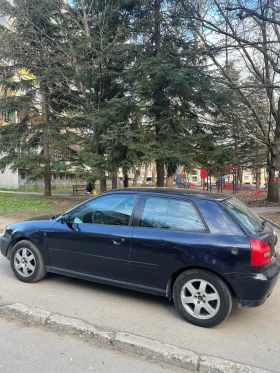 Audi A3, снимка 2